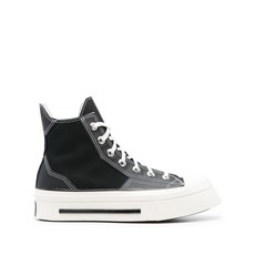 컨버스 척 70 드 럭스 스퀘어드 스니커즈