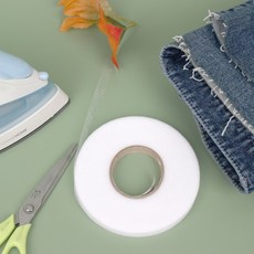 패브릭 접착 테이프 간편수선