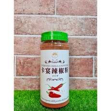 新光 卡宴辣椒粉 Cayenne Chilli Powder 230g, 1個