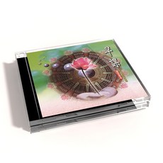 圓光佛學院 佛教音樂早課CD 國語課誦, 1CD