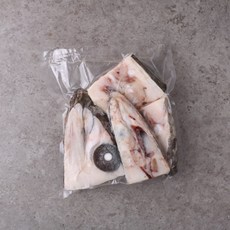 매일생선 메로머리 1kg, 1팩