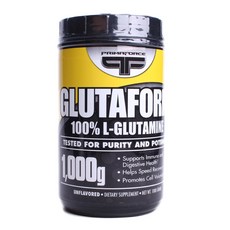 PRIMAFORCE 蛋白質保健食品粉, 1000g, 1個