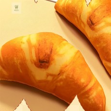 가득담기 크로와상 인형 고양이장난감인형