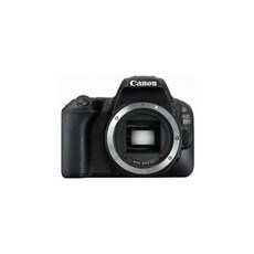 정품 캐논 200D +ef-s18-55mm stm 렌즈킷/ 블랙