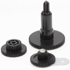 소닐코 리본 드라이브 기어 세트 교체용 에pson TM-220 TM-U220DP TM-U220BP TM-U220AP M188D M188B 도트 매트릭스 영수증 프린터, 소닐코 리본 드라이브 기어 세트 교체용 에pson TM