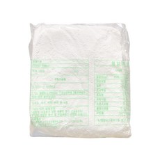 1802. 냉동찹쌀가루 - 그린통상 1kg [하절기 아이스박스 무료], 1개