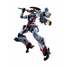 TAMASHII NATIONS GUNDAM UNIVERSE Gundam GQuuuuuuX GQuuuuuuX 150mm 기동전사 gMS-Ω 약 ABS&PVC제