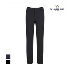 팜스프링스 남성 베이직 허리조절 바지_SPBM222761 700601
