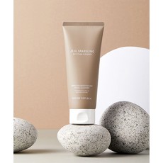 NATURE REPUBLIC 제주 탄산 머드 폼 클렌저, 단일옵션 NF0641, 1