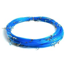 줄꼬임방지 씨타임 케이피싱 대왕 갈치채비 벌크형 7단 칼치채비, 본상품, 없음