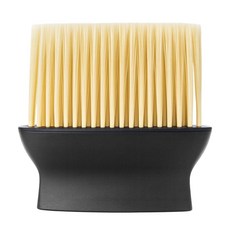 YOKKIP 자동차 내부 먼지 브러시 - 자동차 내부 먼지 브러시 부드러운 빗살 디테일 브러시 먼지 도구 에어컨 통풍구 자동차 대시보드 에어컨 통풍구 가죽 긁힘 방지 (