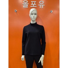 <뉴코아창원점>올포유80%세일 따뜻하고 편한 디자인 여성 겨울 베이스레이어 AWTHNA157FW199