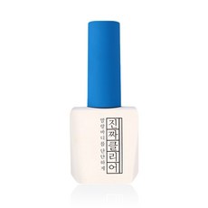 모스티브 진짜 클리어젤 오버레이 기초젤 네일, 진짜클리어젤, 1개, 12ml
