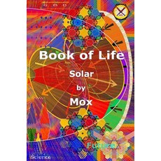 (영문도서) Book of Life: Solar Paperback, Independently Published, English, 9798332512537