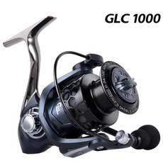 BILLINGS 紡車輪, 1000