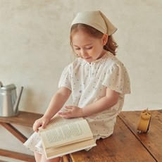 몽쥬르 엠스타 잠옷 슬립원피스