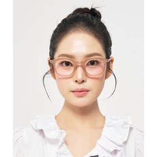 RECLOW 리끌로우 RC X.KAY 안경 COCOA