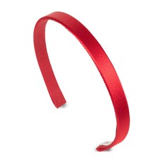 제니퍼베어 루시 실크 헤어밴드