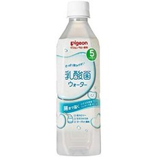 피죤 락토바실러스 워터 500ml 24개 세트, 1개