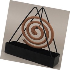 셀렉토리 모기향 연소기 캠핑용모기향걸이