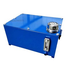 유압 스테이션 오일 탱크 유니트 기름 통 30L, 40L(표준형), 1개, 40L(표준형)