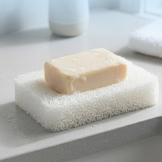 위시메이트 청소까지 간편한 스펀지 비누곽 비누대