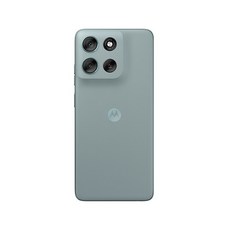 Motorola moto g56 5G 智慧型手機 128GB 儲存空間 8GB RAM 6.7吋 LED 螢幕, 灰, 1個