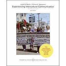 Experiencing Intercultural Communication: An Introduction Sixth Edition, 1個