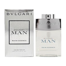 불가리 맨 레인 에센스 EDP, 100ml, 1개