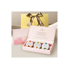 6티백 모던보틀 프리미엄 차 선물세트 (티/TEA/티백) 3년 연속 세계미각대회 수상, 1