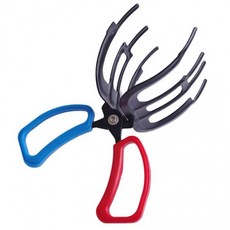 3발 물고기 집게 피쉬그립 낚시집게 DD-12691, 1개, 상세페이지 참조