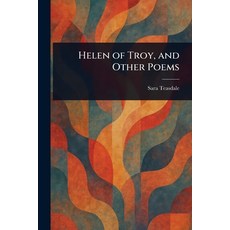 (英文圖書)Helen of Troy and Other Poems 平裝版, Anson Street Press, 英文