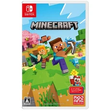 Nintendo Switch NS Minecraft 國際版 繁體中文版, NS 我的世界