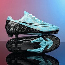 BROWMODA 남성 경기 운동화 훈련용 캐주얼 축구화