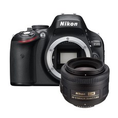 니콘 DSLR D5100 +35mm F1.8 렌즈+32GB 메모리 k, 단품