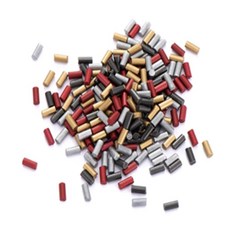 신라Pick 라이터 부싯돌 대용량 부품 터보라이터, 혼합