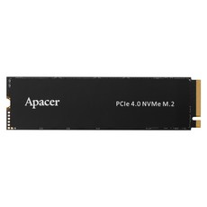 Apacer AS2280Q4X M.2 NVMe