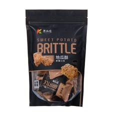 K.K. Orchard 地瓜酥 黑糖口味, 150g, 1個