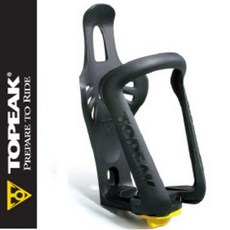 TOPEAK 자전거 물통케이지 모듈라EX 물통걸이 거치대 사이즈조절 토픽 정품, 선택)모듈라EX-블랙, 1개