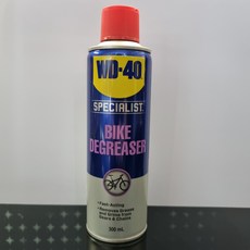 JN케미칼 WD-40 바이크 디그리서(세척제), 1개