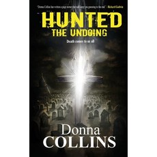 (英文圖書)The Undoing 平裝版, Willow Publishing, 英文