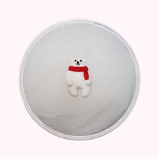 블리밍 슬라임 40종 기획전, 18.샤베트, 1개