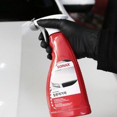 소낙스 철분제거제 500ml, 1개