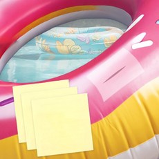 덕덕 튜브 땜빵 패치 6P