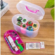 가정용 반짓고리 바느질 SET 바느질도구 바느질용품