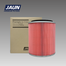 기아 봉고 프론티어 K2500 2700 에어크리너 에어필터 0K60A23603A JAUN필터