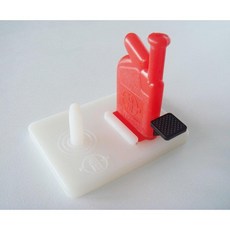 【綺綺愛編織】穿線器、自動穿針器 縫紉用品 拼布材料，輕鬆穿線不費力, 1個