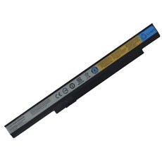 適用聯想 K26 K27 K29 L10M4E21 L09N8Y21 L09N4B21 4芯/8芯 筆電電池, K26-2600mah