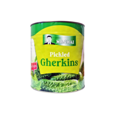 미스터차이 오이피클 3kg/1430g/680g MR.CHAI Cucubmer pickle 3kg/1430g/680g, 1개, 3kg