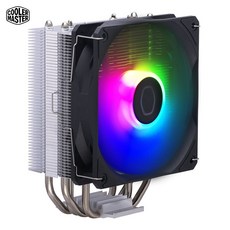 Cooler Master Hyper 212 Spectrum V3 ARGB 散熱器, 1個